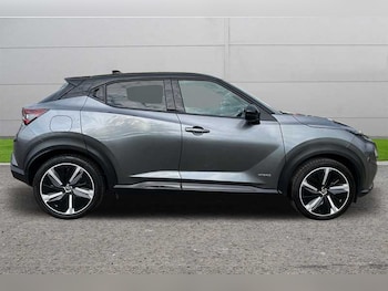 Used Nissan Juke 2023 for sale - 76528958: Photo