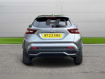 Used Nissan Juke 2023 for sale - 76528958: Photo