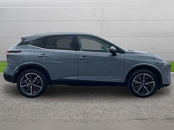Used Nissan Qashqai 2023 for sale - 78575945: Photo