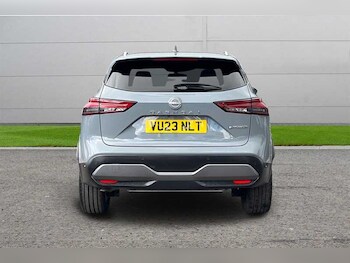 Used Nissan Qashqai 2023 for sale - 78575945: Photo