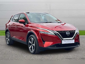 Used Nissan Qashqai 2024 for sale - 79488097: Photo