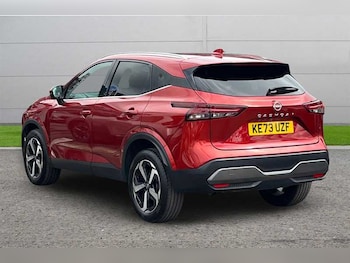Used Nissan Qashqai 2024 for sale - 79488097: Photo