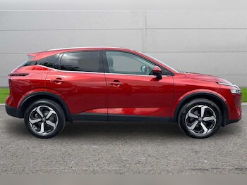 Used Nissan Qashqai 2024 for sale - 79488097: Photo