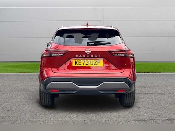 Used Nissan Qashqai 2024 for sale - 79488097: Photo