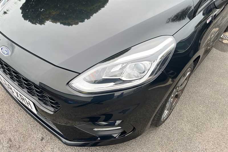 Used Ford Fiesta 2018 for sale - 76044666: Photo 13