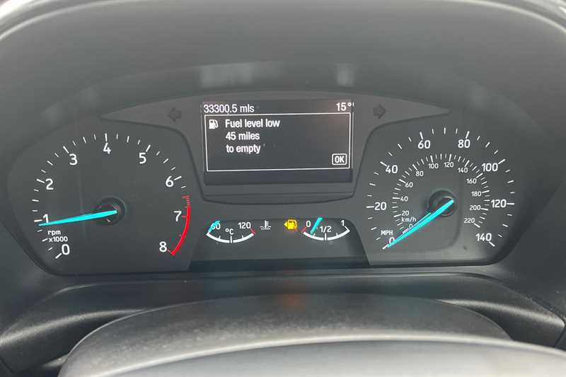Used Ford Fiesta 2018 for sale - 76044666: Photo 14
