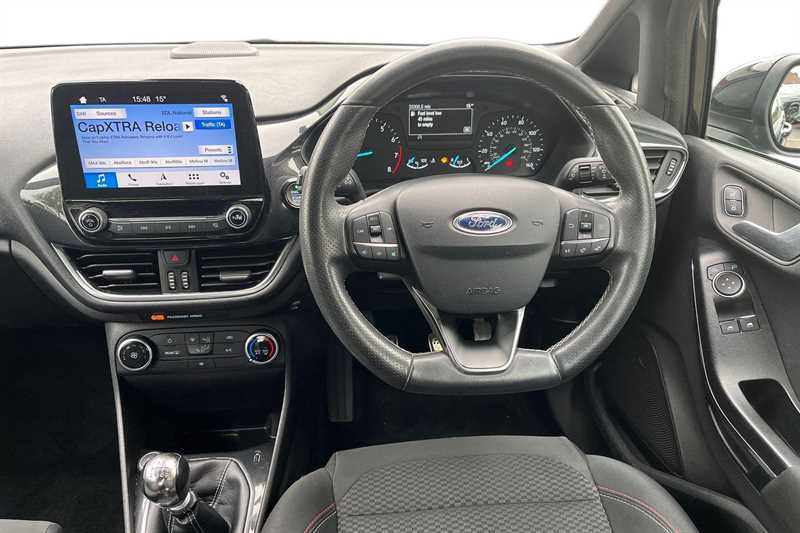 Used Ford Fiesta 2018 for sale - 76044666: Photo 15