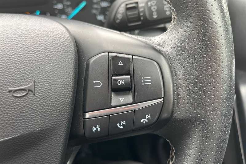 Used Ford Fiesta 2018 for sale - 76044666: Photo 16