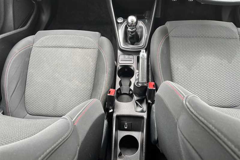 Used Ford Fiesta 2018 for sale - 76044666: Photo 17