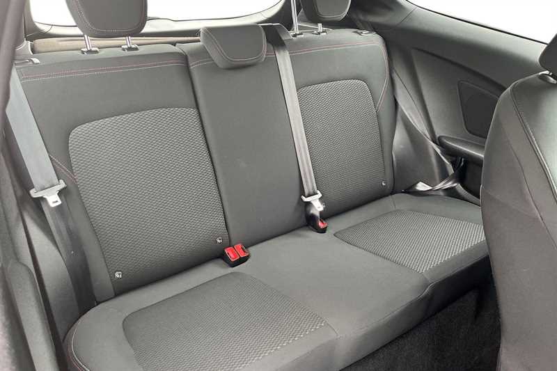 Used Ford Fiesta 2018 for sale - 76044666: Photo 19