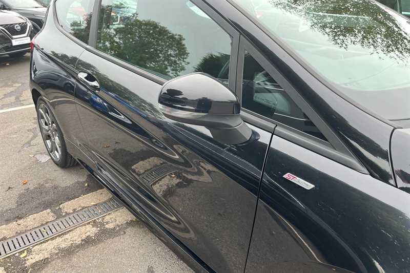 Used Ford Fiesta 2018 for sale - 76044666: Photo 22