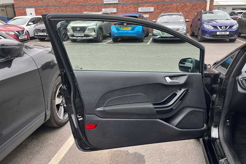 Used Ford Fiesta 2018 for sale - 76044666: Photo 28