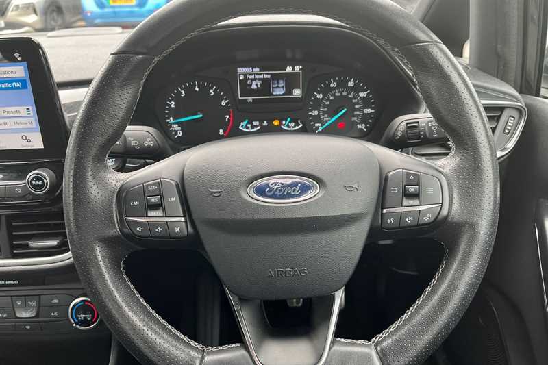 Used Ford Fiesta 2018 for sale - 76044666: Photo 30