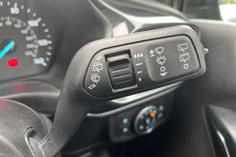 Used Ford Fiesta 2018 for sale - 76044666: Photo 31