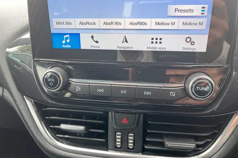 Used Ford Fiesta 2018 for sale - 76044666: Photo 35