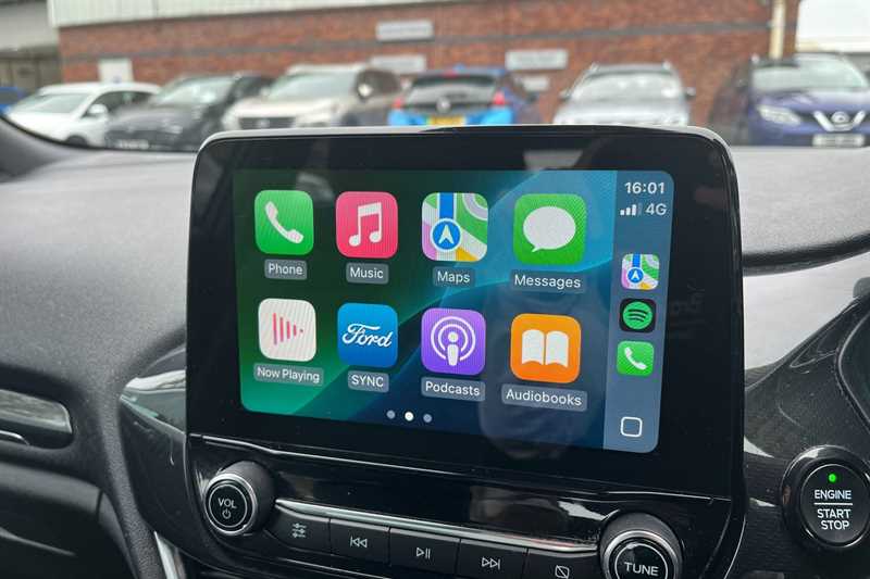 Used Ford Fiesta 2018 for sale - 76044666: Photo 48