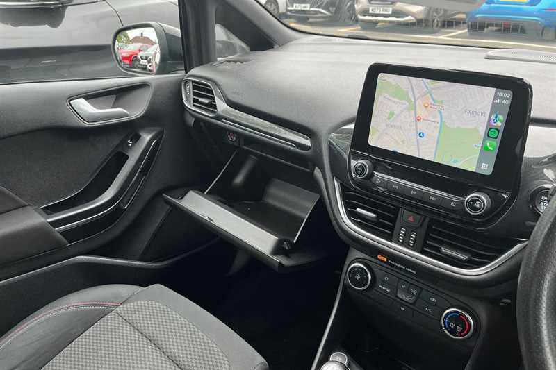 Used Ford Fiesta 2018 for sale - 76044666: Photo 50