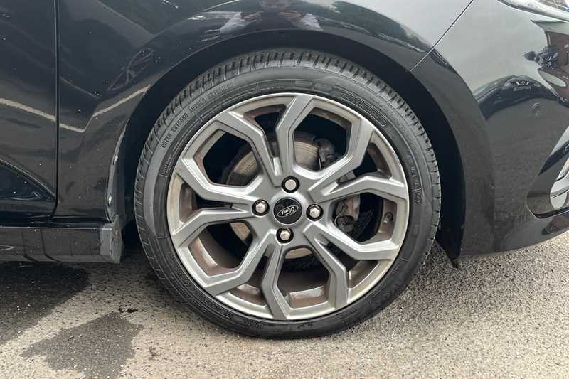 Used Ford Fiesta 2018 for sale - 76044666: Photo 6
