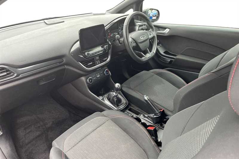 Used Ford Fiesta 2018 for sale - 76044666: Photo 7