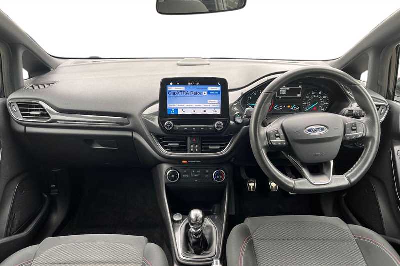 Used Ford Fiesta 2018 for sale - 76044666: Photo 9