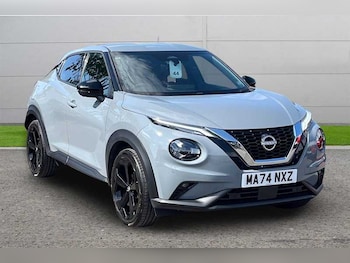 Used Nissan Juke 2024 for sale - 79325943: Photo