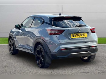 Used Nissan Juke 2024 for sale - 79325943: Photo
