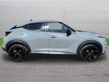 Used Nissan Juke 2024 for sale - 79325943: Photo