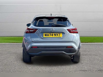 Used Nissan Juke 2024 for sale - 79325943: Photo