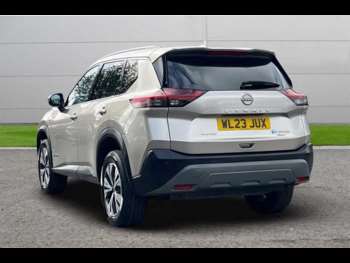 Used Nissan X-Trail 2023 for sale - 75201519: Photo