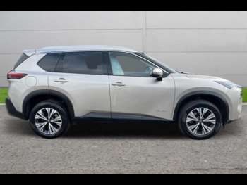 Used Nissan X-Trail 2023 for sale - 75201519: Photo