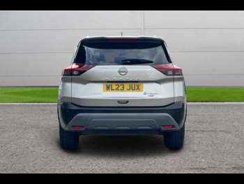 Used Nissan X-Trail 2023 for sale - 75201519: Photo