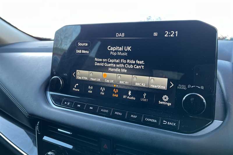 Used Nissan Qashqai for sale - 77256782: Photo 11