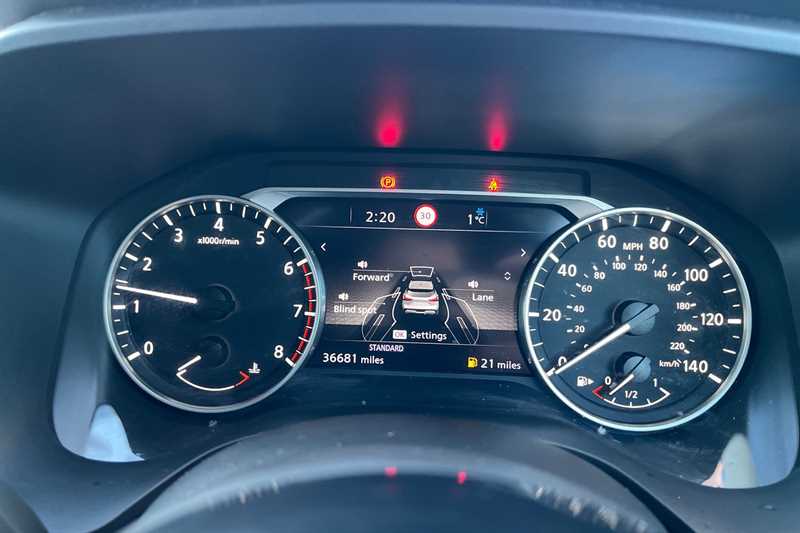 Used Nissan Qashqai for sale - 77256782: Photo 14