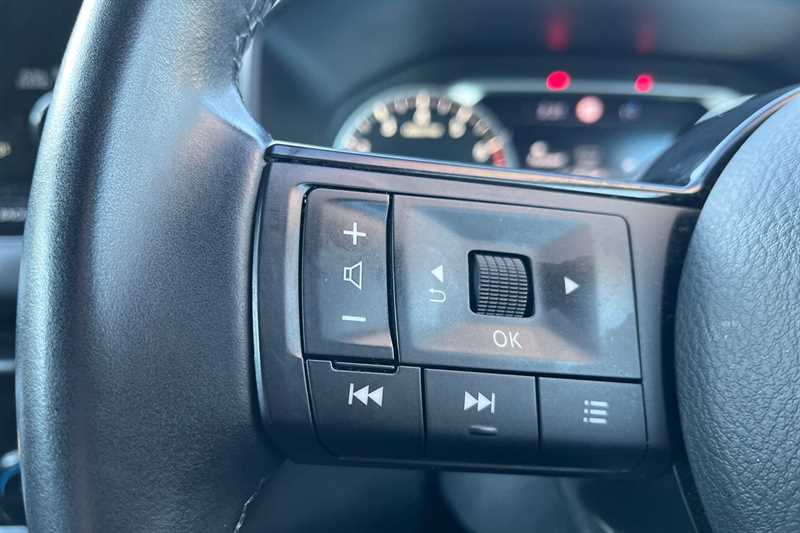 Used Nissan Qashqai for sale - 77256782: Photo 16