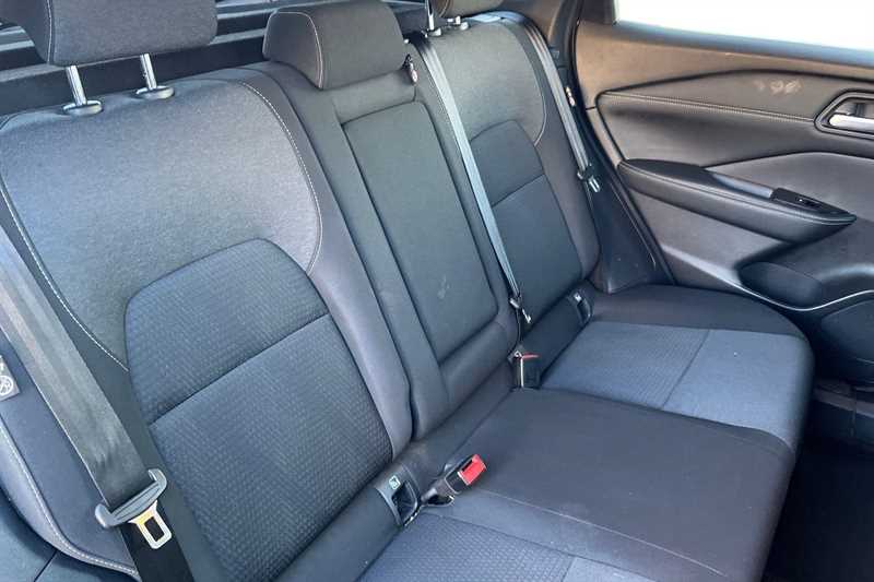 Used Nissan Qashqai for sale - 77256782: Photo 19