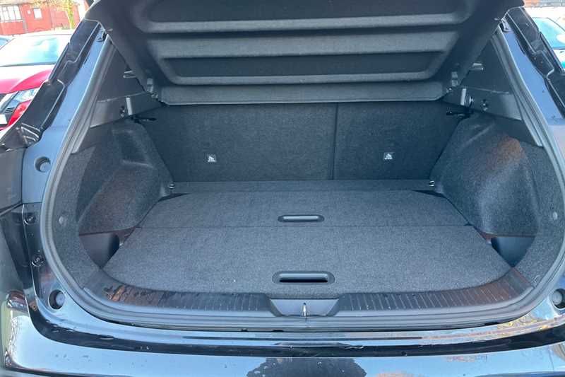 Used Nissan Qashqai for sale - 77256782: Photo 20