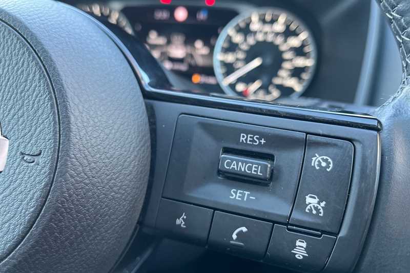 Used Nissan Qashqai for sale - 77256782: Photo 22