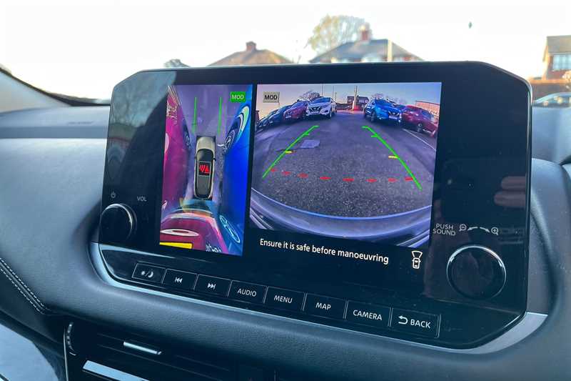 Used Nissan Qashqai for sale - 77256782: Photo 26