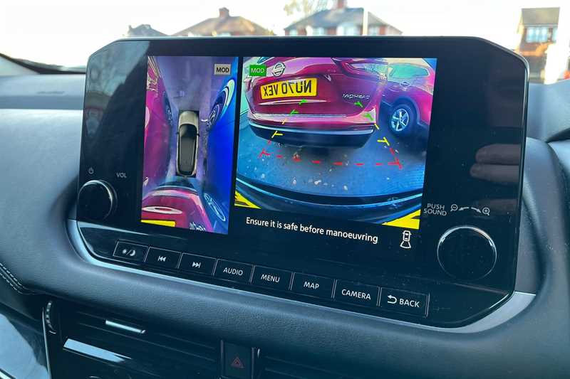 Used Nissan Qashqai for sale - 77256782: Photo 29