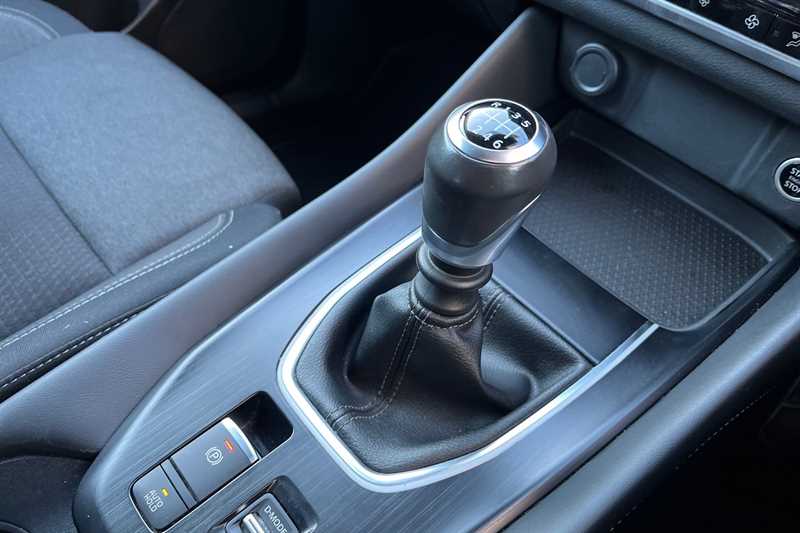 Used Nissan Qashqai for sale - 77256782: Photo 34