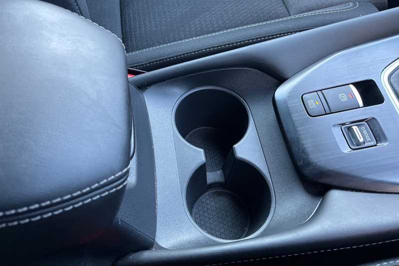 Used Nissan Qashqai for sale - 77256782: Photo 36