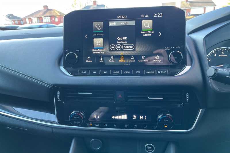 Used Nissan Qashqai for sale - 77256782: Photo 43