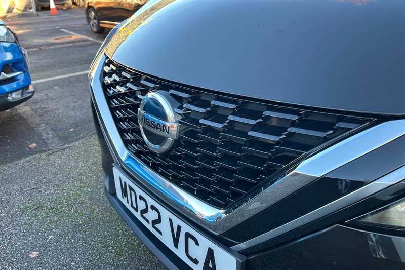 Used Nissan Qashqai for sale - 77256782: Photo 46