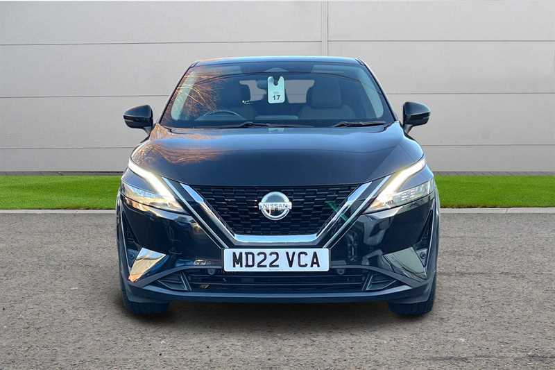 Used Nissan Qashqai for sale - 77256782: Photo 5