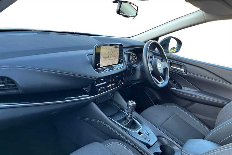 Used Nissan Qashqai for sale - 77256782: Photo 7