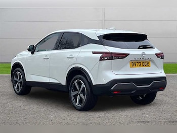 Used Nissan Qashqai 2022 for sale - 77082765: Photo