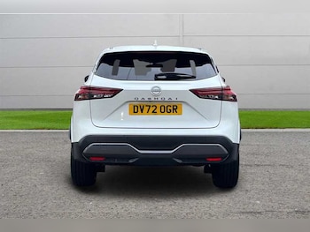 Used Nissan Qashqai 2022 for sale - 77082765: Photo