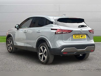 Used Nissan Qashqai 2023 for sale - 79523316: Photo