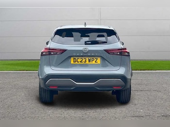 Used Nissan Qashqai 2023 for sale - 79523316: Photo