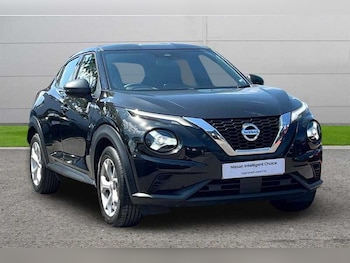 Used Nissan Juke 2019 for sale - 79160259: Photo